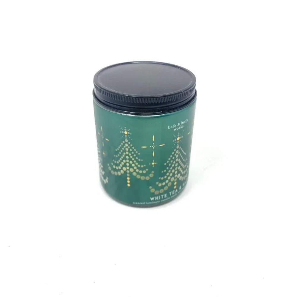 Bath & Body Works scent sparkling